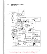 Предварительный просмотр 104 страницы ZOJE ZJ9610 Manual