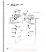 Предварительный просмотр 105 страницы ZOJE ZJ9610 Manual