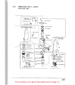 Предварительный просмотр 106 страницы ZOJE ZJ9610 Manual