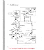 Предварительный просмотр 107 страницы ZOJE ZJ9610 Manual