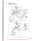 Предварительный просмотр 108 страницы ZOJE ZJ9610 Manual