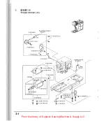 Предварительный просмотр 109 страницы ZOJE ZJ9610 Manual