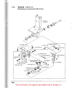 Предварительный просмотр 115 страницы ZOJE ZJ9610 Manual