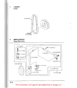 Предварительный просмотр 117 страницы ZOJE ZJ9610 Manual