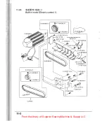 Предварительный просмотр 121 страницы ZOJE ZJ9610 Manual