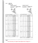 Предварительный просмотр 127 страницы ZOJE ZJ9610 Manual