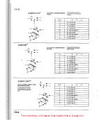 Предварительный просмотр 129 страницы ZOJE ZJ9610 Manual