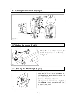 Preview for 29 page of ZOJE ZJ9700 Operation Manual