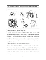 Preview for 31 page of ZOJE ZJ9700 Operation Manual