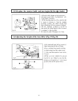 Preview for 32 page of ZOJE ZJ9700 Operation Manual