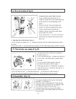 Preview for 34 page of ZOJE ZJ9700 Operation Manual