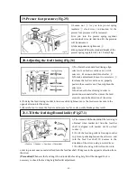 Preview for 35 page of ZOJE ZJ9700 Operation Manual