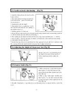 Preview for 37 page of ZOJE ZJ9700 Operation Manual