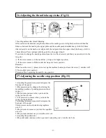 Preview for 38 page of ZOJE ZJ9700 Operation Manual