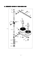 Preview for 77 page of ZOJE ZJ9700 Operation Manual