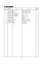 Preview for 80 page of ZOJE ZJ9700 Operation Manual