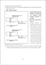 Preview for 11 page of ZOJE ZJ9800 Operation Manual