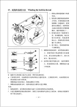 Preview for 15 page of ZOJE ZJ9800 Operation Manual