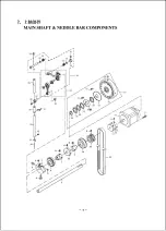 Preview for 38 page of ZOJE ZJ9800 Operation Manual