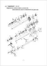 Preview for 41 page of ZOJE ZJ9800 Operation Manual