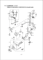 Preview for 61 page of ZOJE ZJ9800 Operation Manual