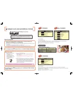 Предварительный просмотр 14 страницы Zojirushi BB-HAC10 Operating Instructions & Recipes