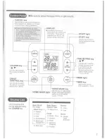 Предварительный просмотр 7 страницы Zojirushi BB-KWQ10 Operating Instructions Manual