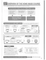 Предварительный просмотр 31 страницы Zojirushi BB-KWQ10 Operating Instructions Manual