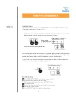 Предварительный просмотр 12 страницы Zojirushi BBCC - M15 Operating Instructions Manual