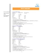 Предварительный просмотр 23 страницы Zojirushi BBCC - M15 Operating Instructions Manual