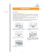 Предварительный просмотр 37 страницы Zojirushi BBCC - M15 Operating Instructions Manual