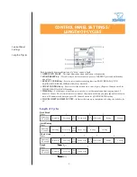 Предварительный просмотр 4 страницы Zojirushi BBCC-Q10 Operating Instructions Manual