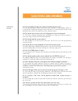 Предварительный просмотр 11 страницы Zojirushi BBCC-Q10 Operating Instructions Manual