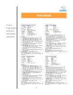 Preview for 20 page of Zojirushi BBCC-Q10 Operating Instructions Manual