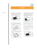 Предварительный просмотр 25 страницы Zojirushi BBCC-Q10 Operating Instructions Manual