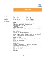 Preview for 26 page of Zojirushi BBCC-Q10 Operating Instructions Manual