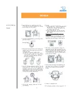 Preview for 9 page of Zojirushi BBCC - Q15 Operating Instructions & Recipes