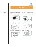 Предварительный просмотр 23 страницы Zojirushi BBCC - Q15 Operating Instructions & Recipes