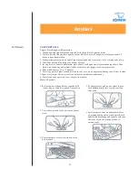 Предварительный просмотр 25 страницы Zojirushi BBCC - Q15 Operating Instructions & Recipes