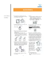 Preview for 6 page of Zojirushi BBCC-Q20 Operating Instructions And Recipes