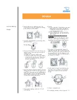Preview for 9 page of Zojirushi BBCC-Q20 Operating Instructions And Recipes