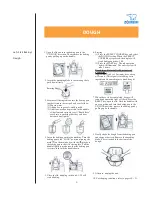 Предварительный просмотр 9 страницы Zojirushi BBCC-Q20 Operating Instructions And Recipes