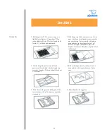 Preview for 23 page of Zojirushi BBCC-Q20 Operating Instructions And Recipes