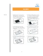 Предварительный просмотр 23 страницы Zojirushi BBCC-Q20 Operating Instructions And Recipes