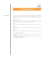 Предварительный просмотр 6 страницы Zojirushi BBCC - S15 Operating Instructions Manual