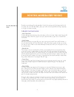 Предварительный просмотр 7 страницы Zojirushi BBCC - S15 Operating Instructions Manual