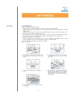 Предварительный просмотр 15 страницы Zojirushi BBCC-S15A Recipe Book