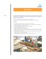 Предварительный просмотр 3 страницы Zojirushi BBCC-V20 Operating Instructions & Recipes