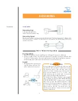 Предварительный просмотр 7 страницы Zojirushi BBCC-V20 Operating Instructions & Recipes