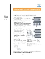 Preview for 20 page of Zojirushi BBCC-V20 Operating Instructions & Recipes